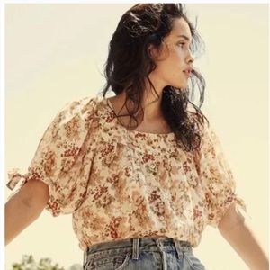 Doen Bay Top Canyon Floral